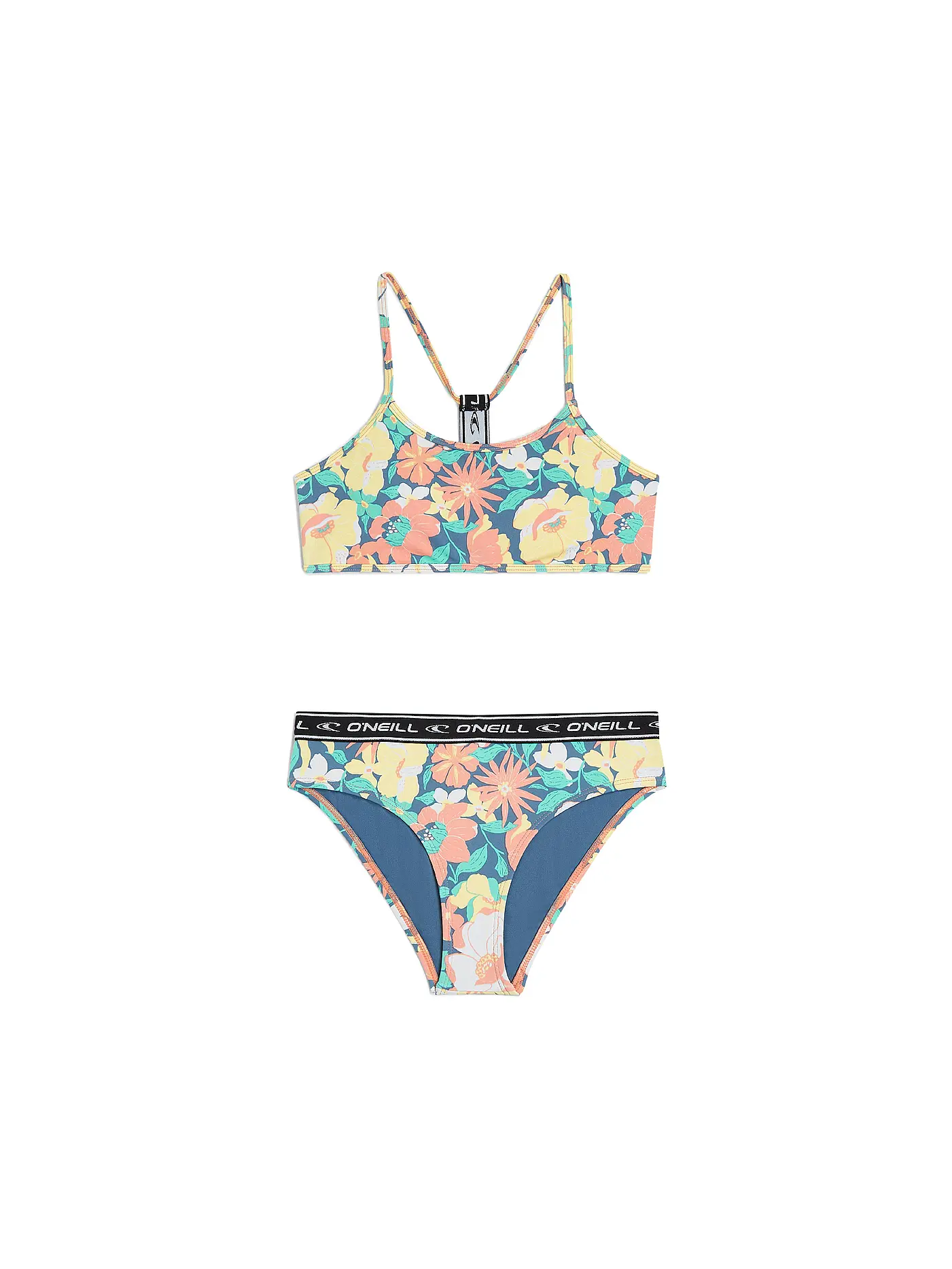 O'NEILL | Mädchen Bikini Sportclub | bunt